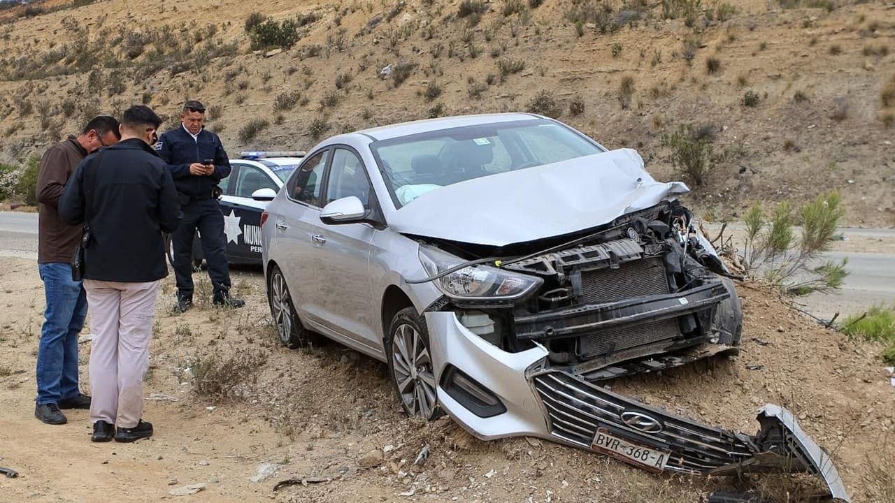 Foto: Border Zoom/Baja News