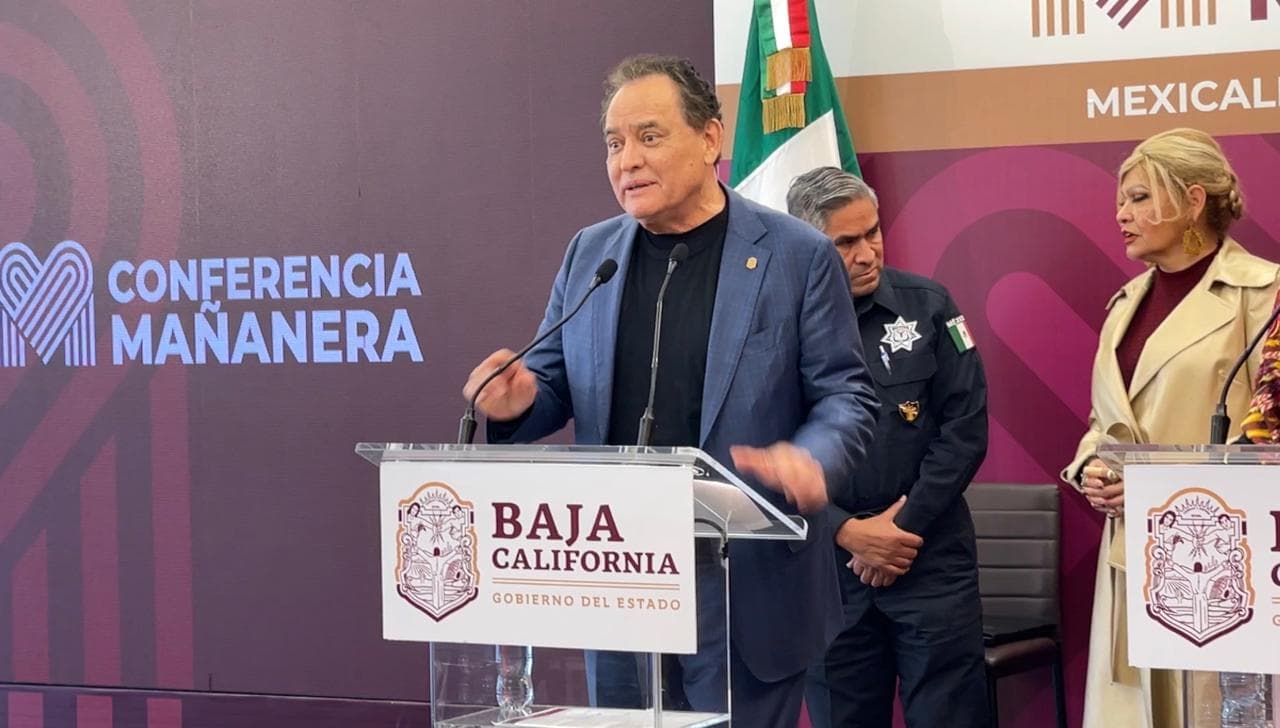 Foto: Baja News