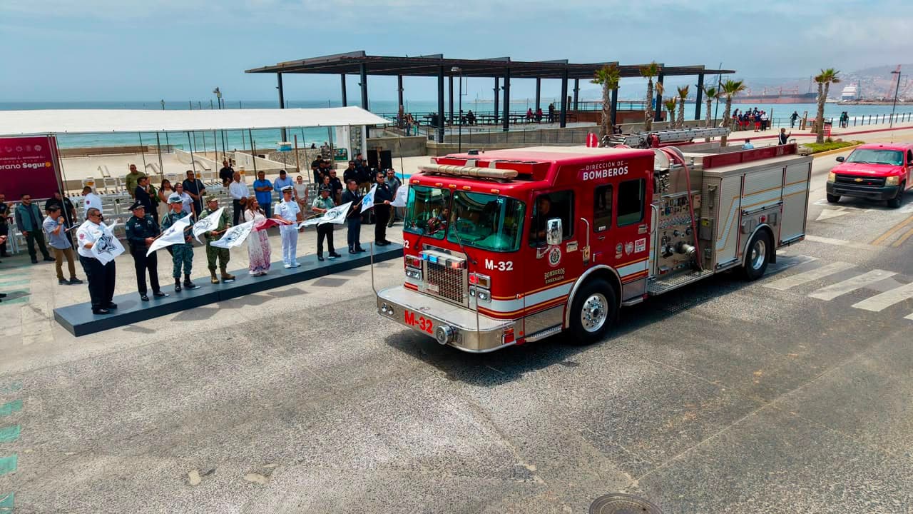 Foto: Baja News