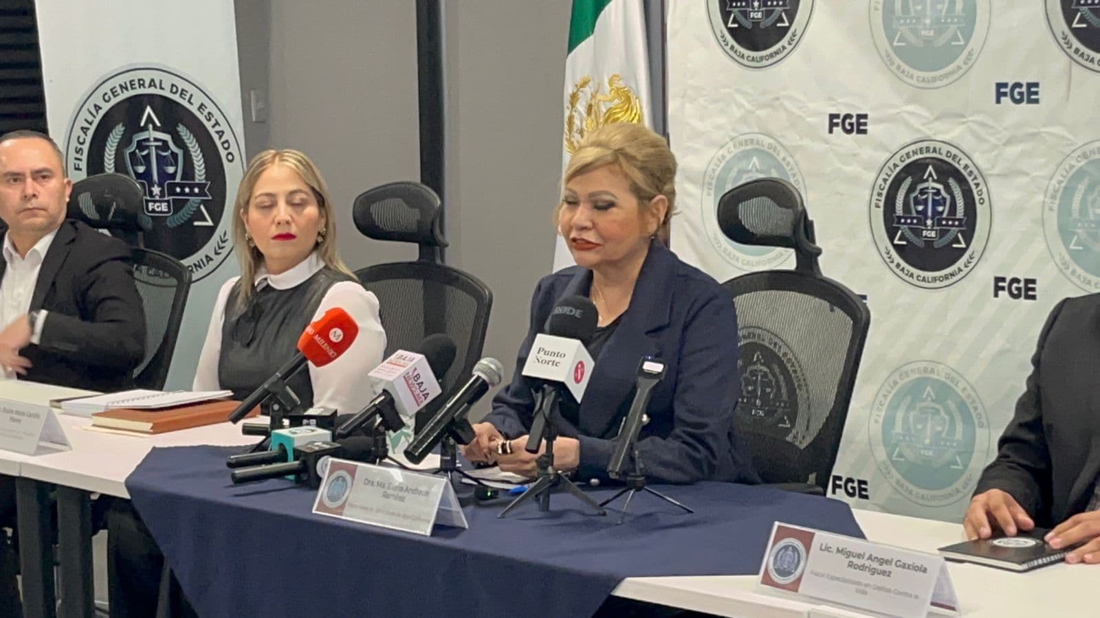 Foto: Baja News