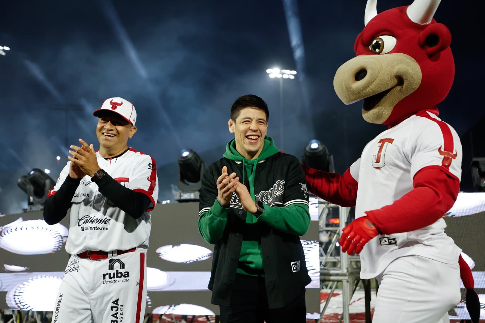 Foto: Christian Espinosa/ Baja News