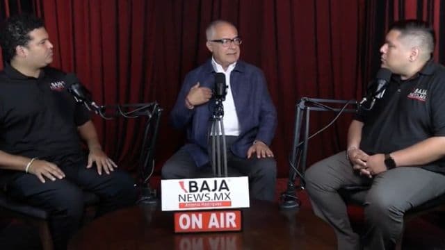 Foto: Baja News