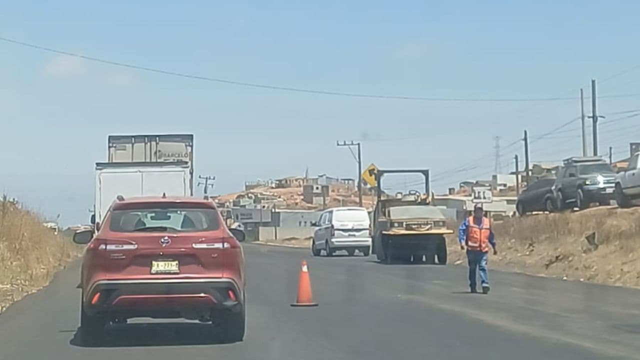 Foto: Baja News