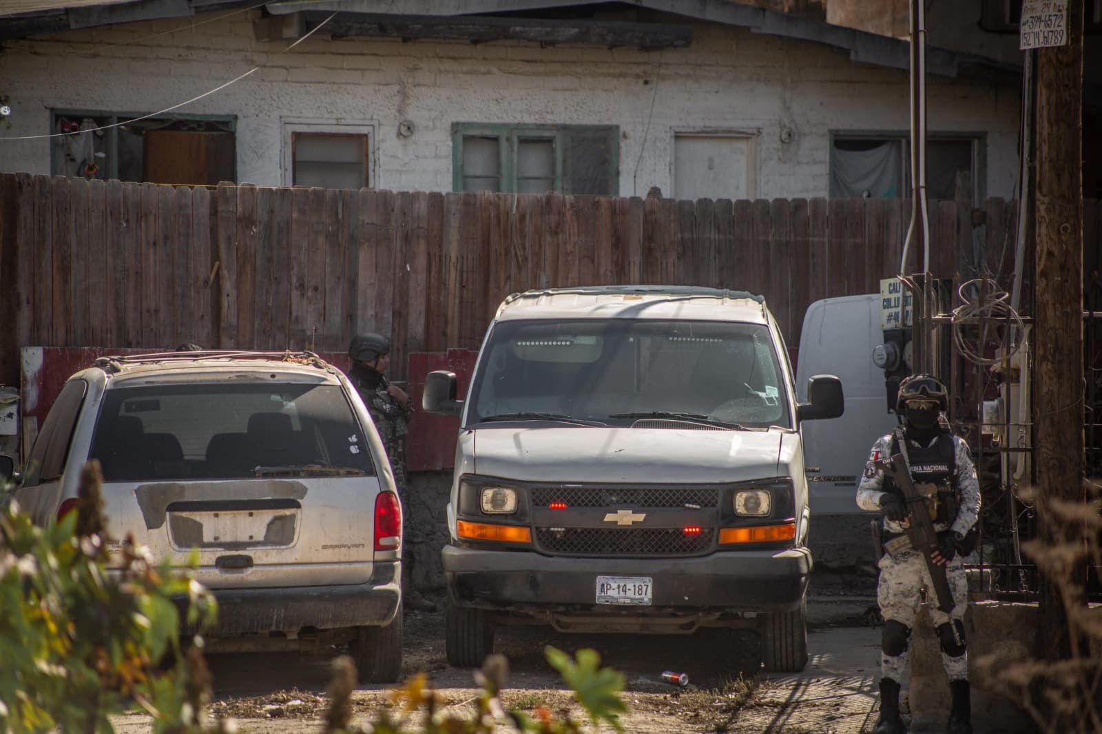 Foto: Border Zoom/Baja News