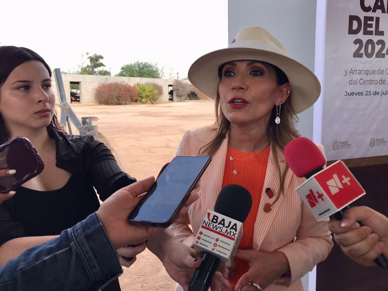 Foto: Jesús Sánchez/Baja News