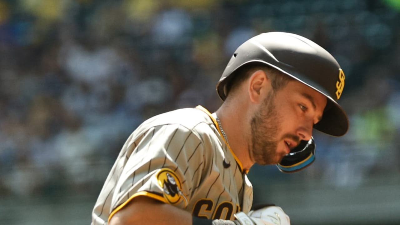 FOTO: Twitter @Padres