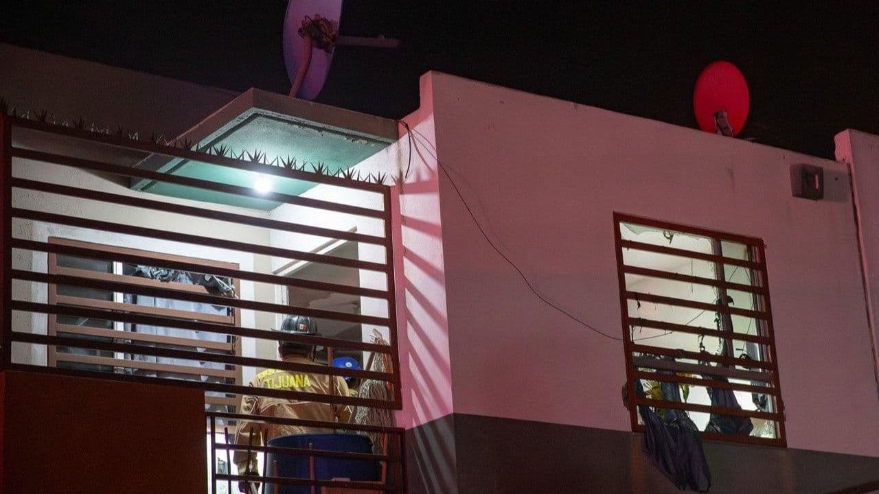 Foto: Border Zoom/Baja News