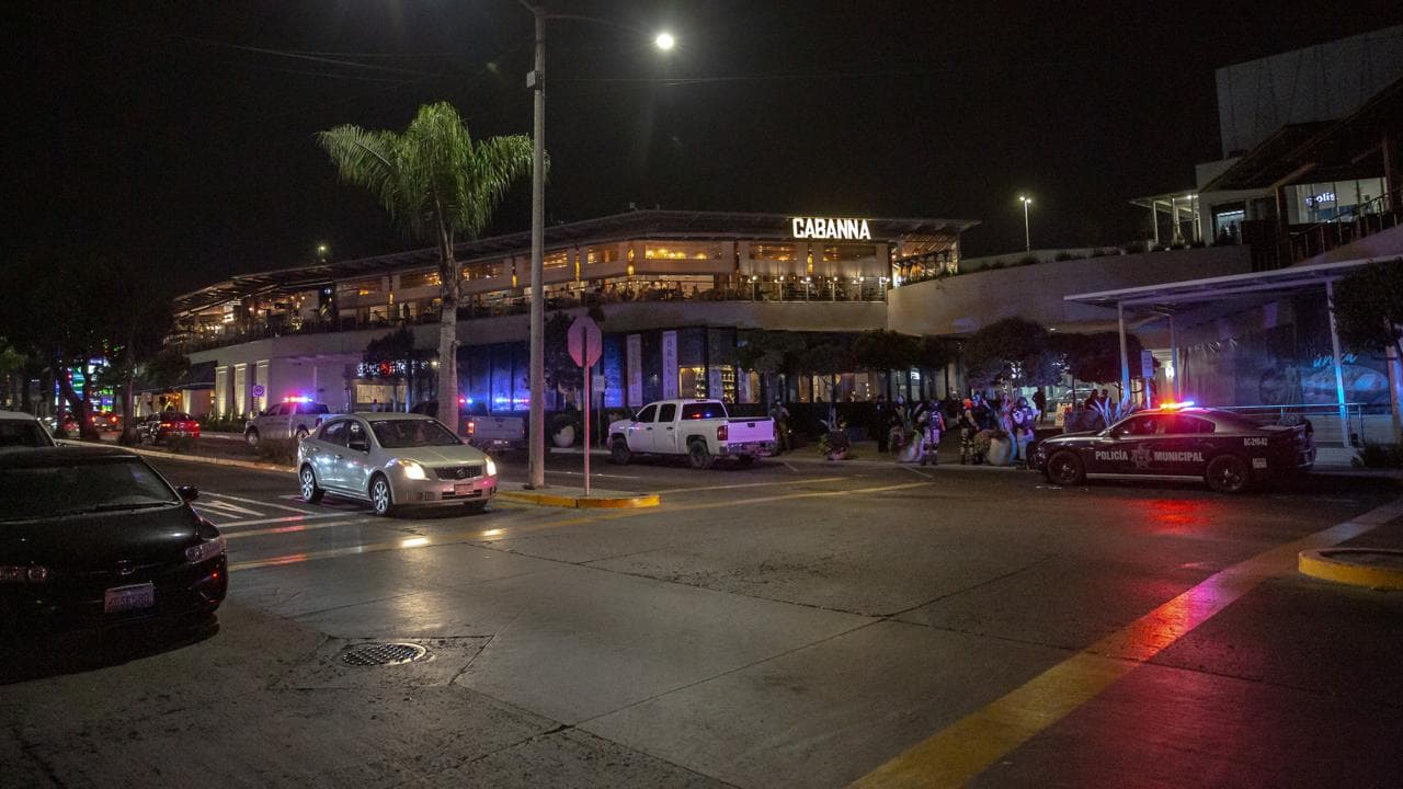 Foto: Border Zoom/Baja News