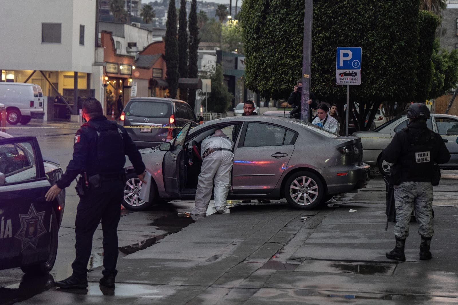 Foto: Baja News