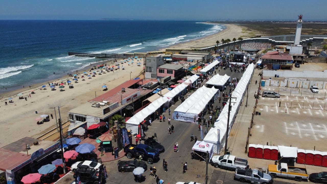 Fotos: Border Zoom
