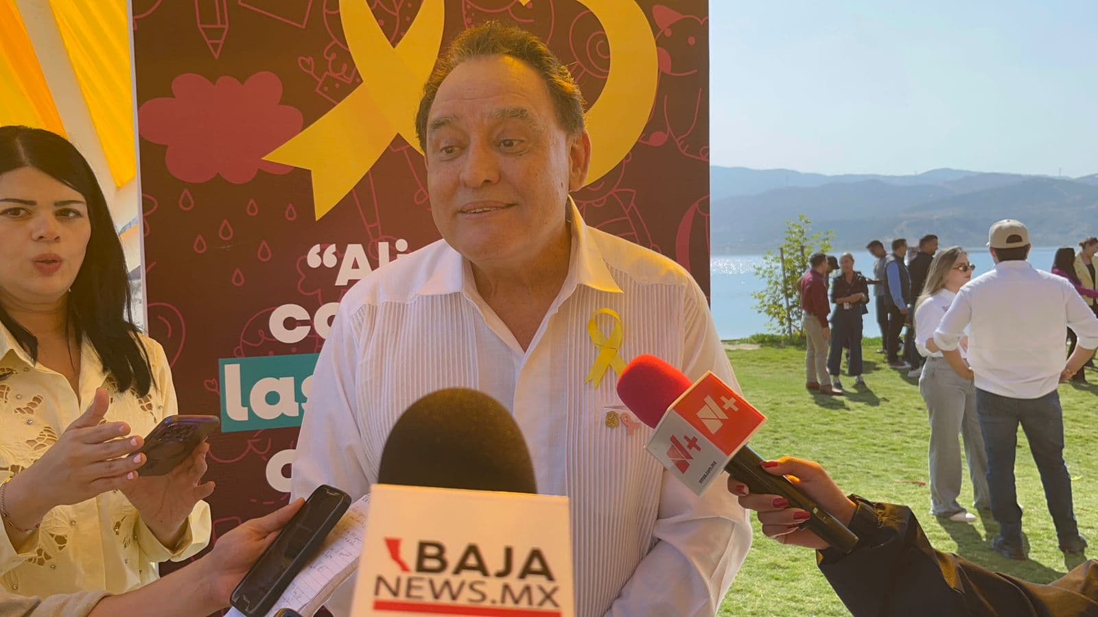 Foto: Baja News