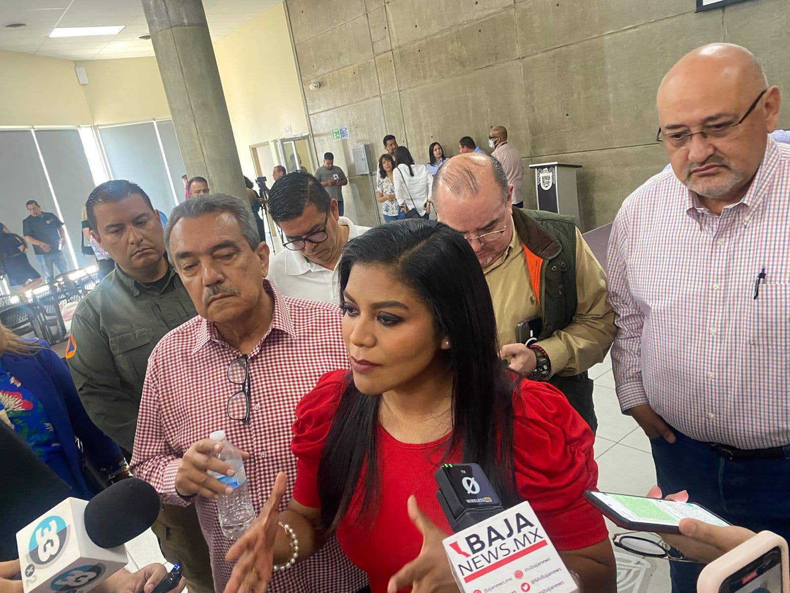 Foto: Iliana Carapia/ Baja News