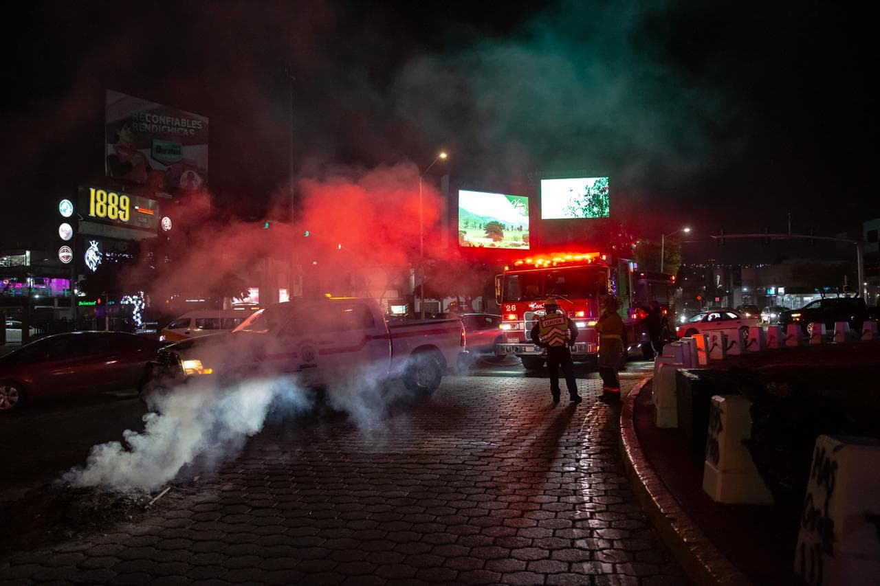 Foto: Border Zoom/Baja News