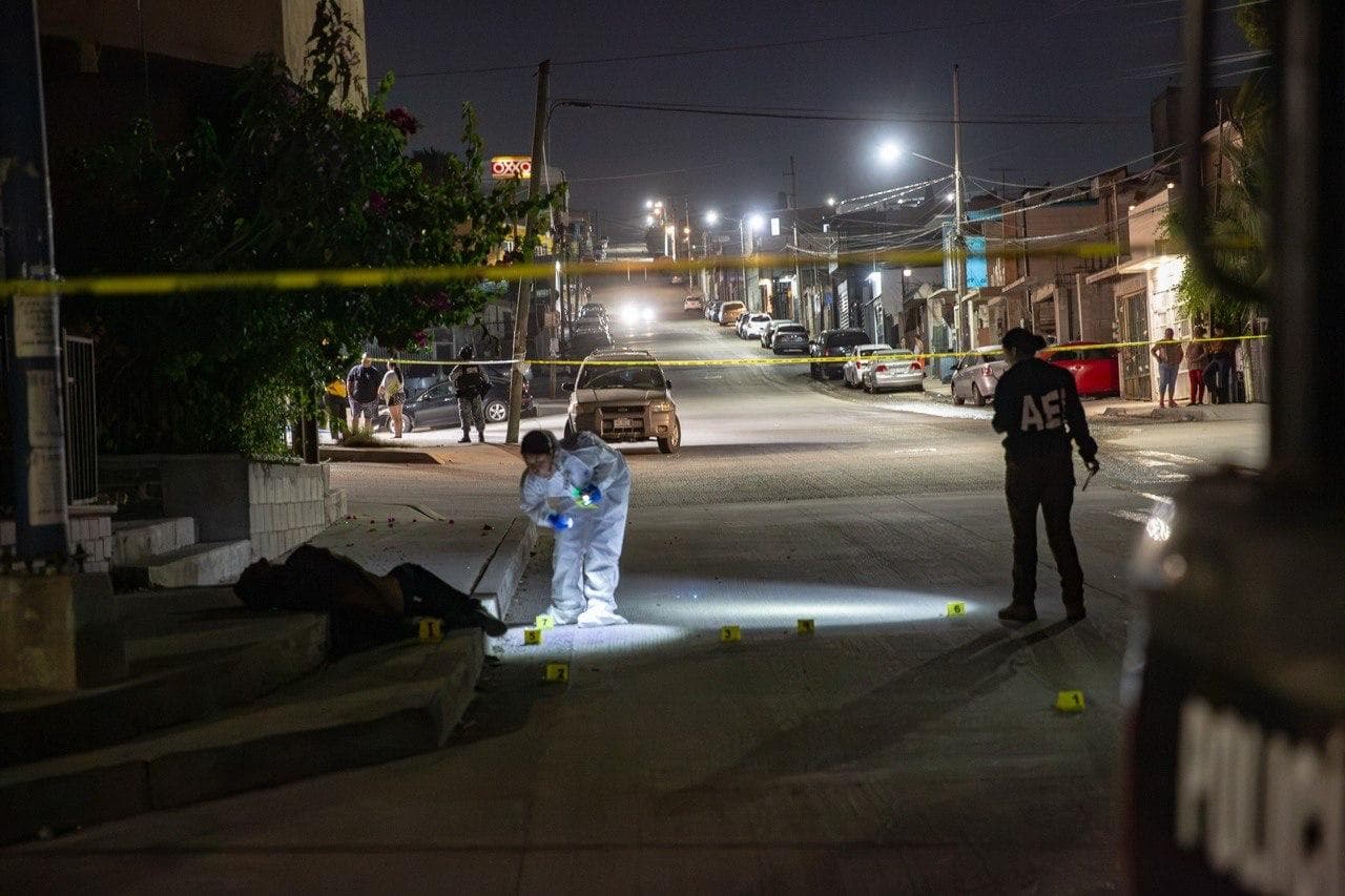 Foto: Border Zoom/Baja News