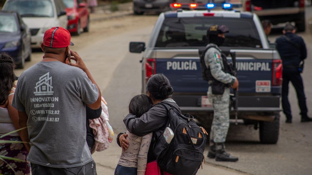 Fotos: Border Zoom