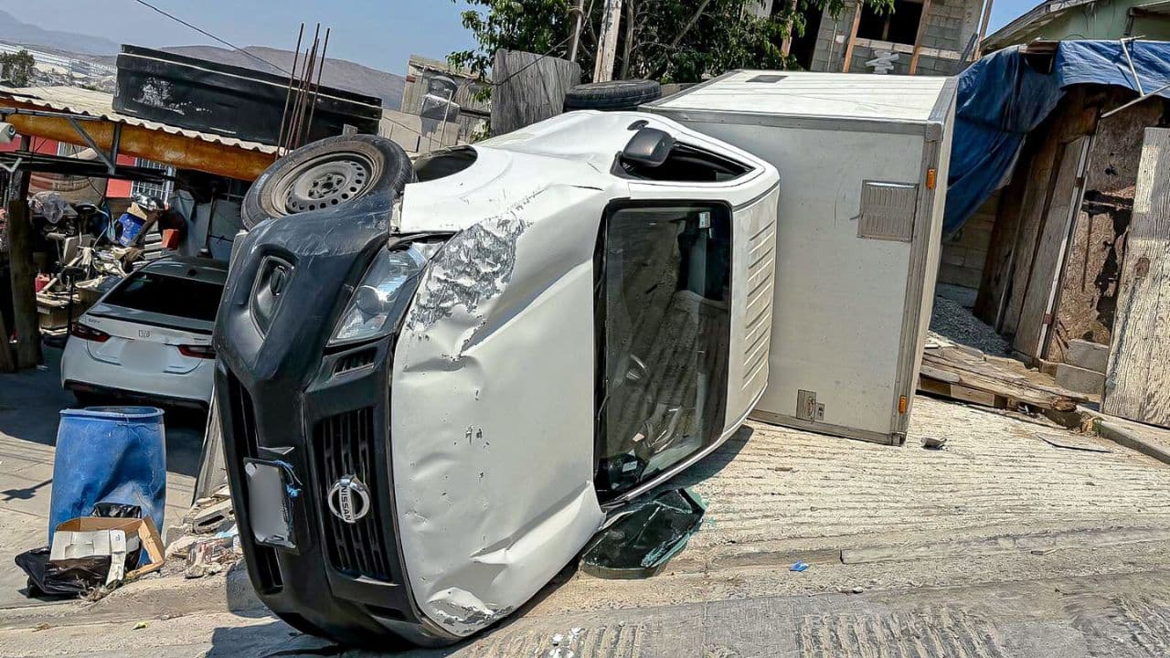 Foto: Border Zoom/Baja News