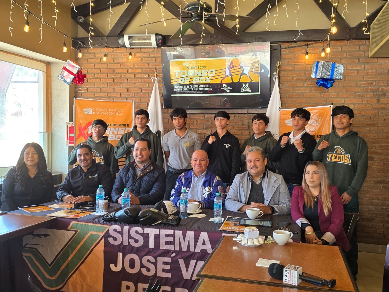 Foto: Christian Espinosa/ Baja News