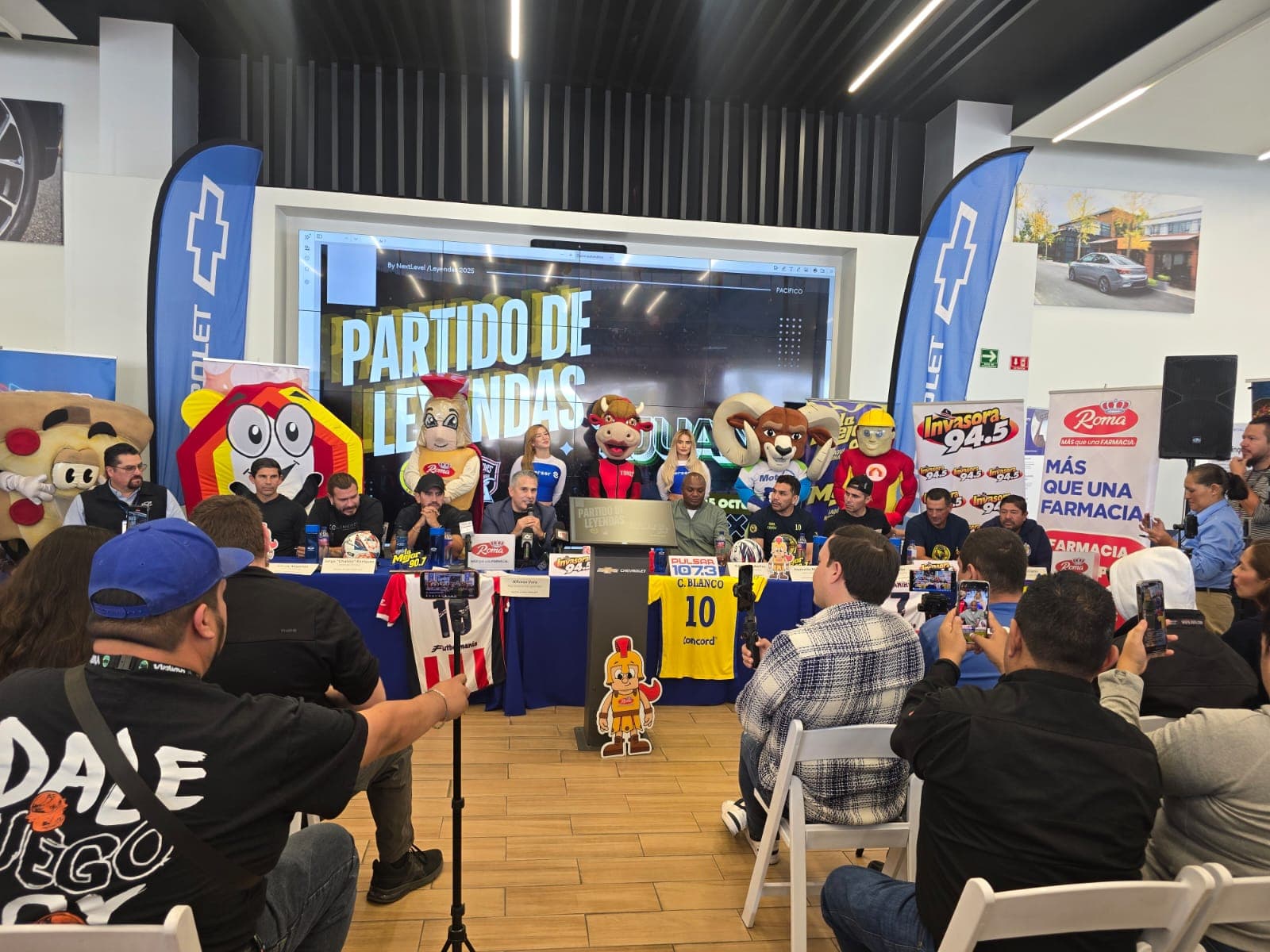 Foto: Baja News