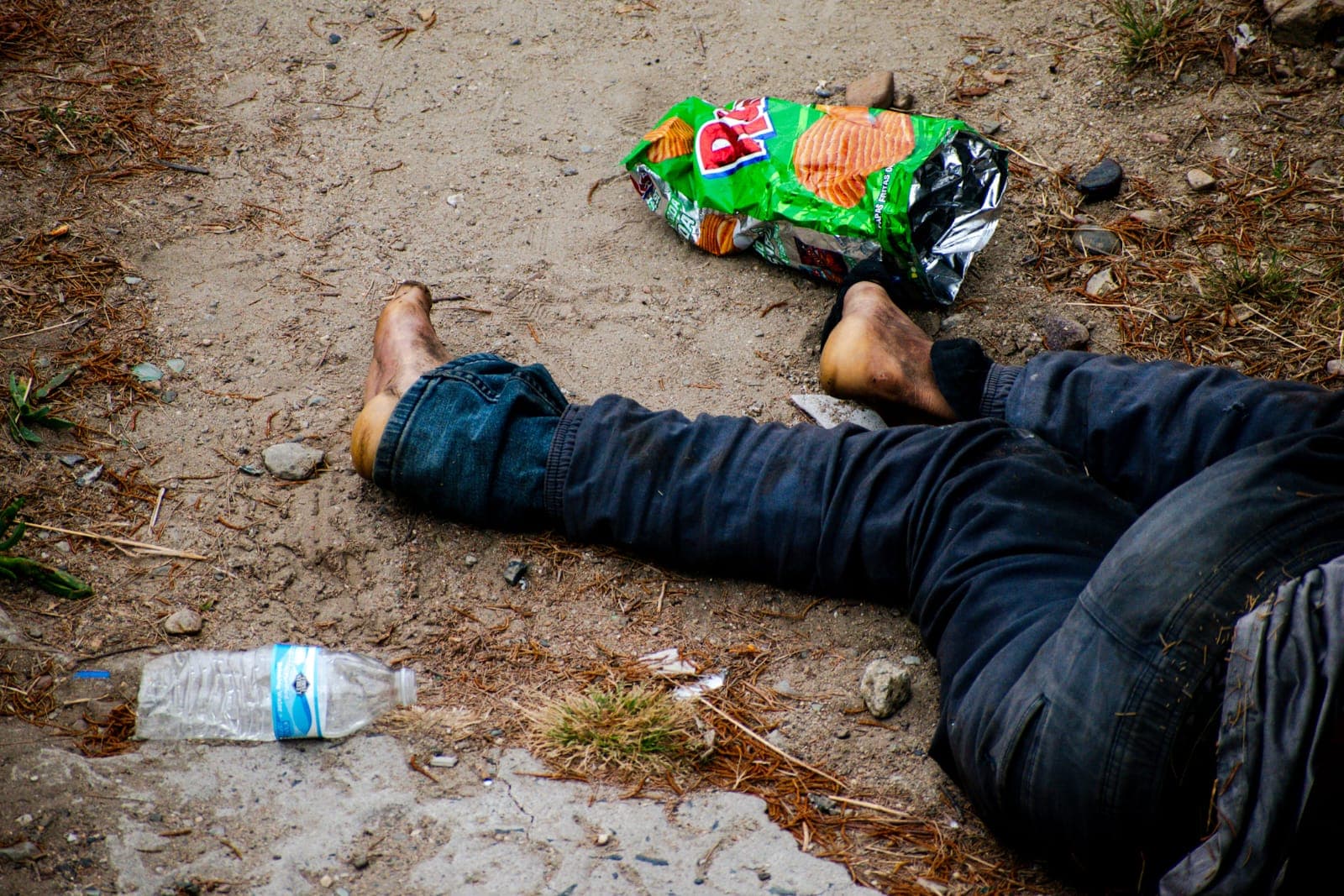 Foto: Border Zoom