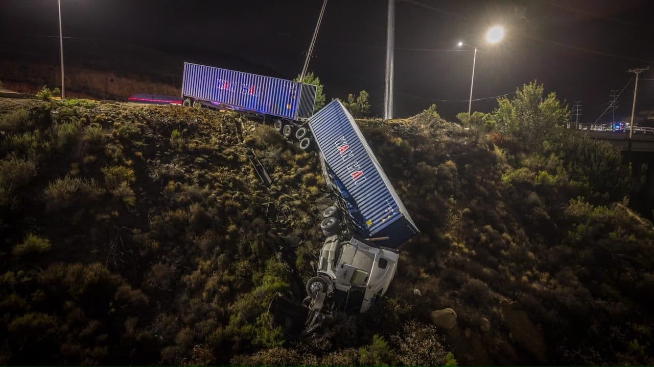 Foto: Border Zoom/Baja News