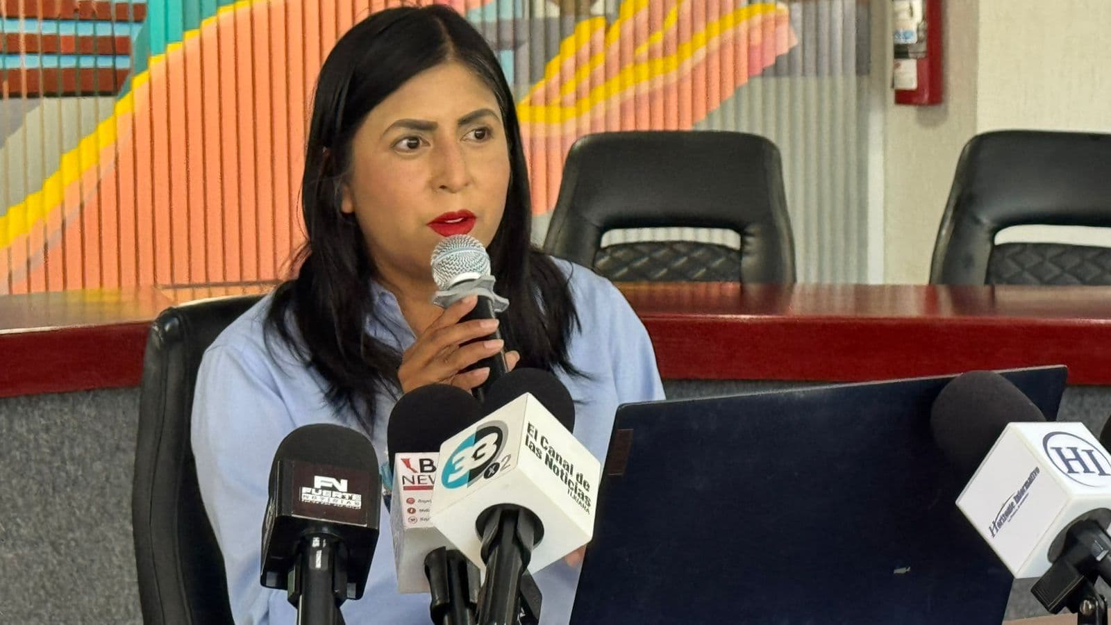 Foto: Ángel Ramírez/Baja News
