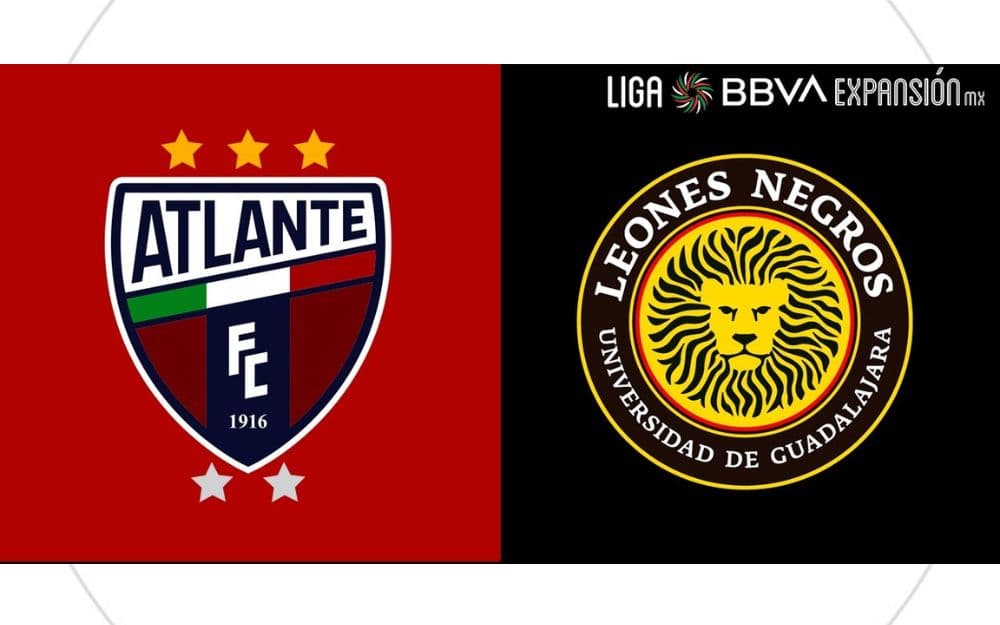 Atlante y UdeG podrían llegar a la Liga MX mediante el pago de una franquicia; la propuesta será discutida en la junta de dueños.