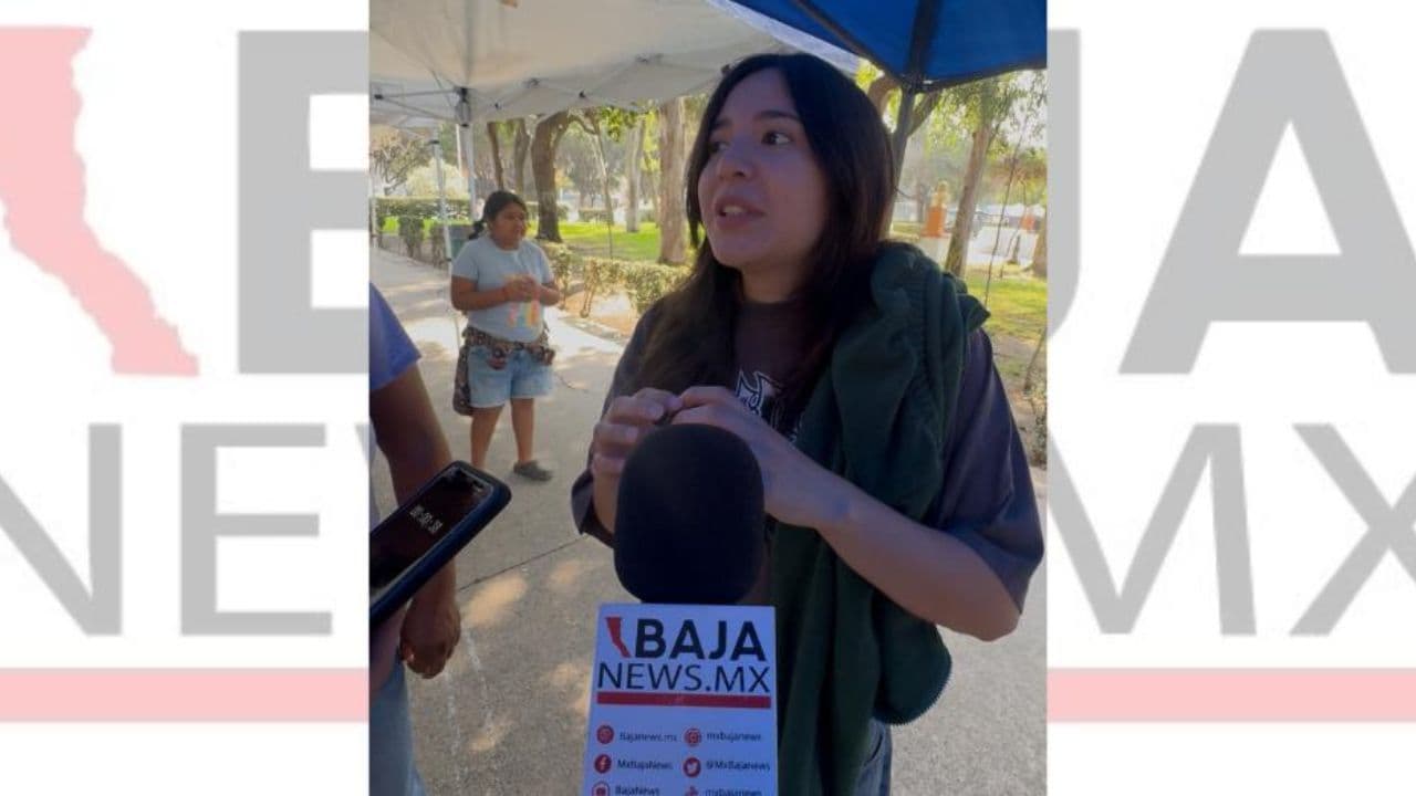 Foto: Ángel Ramírez/Baja News