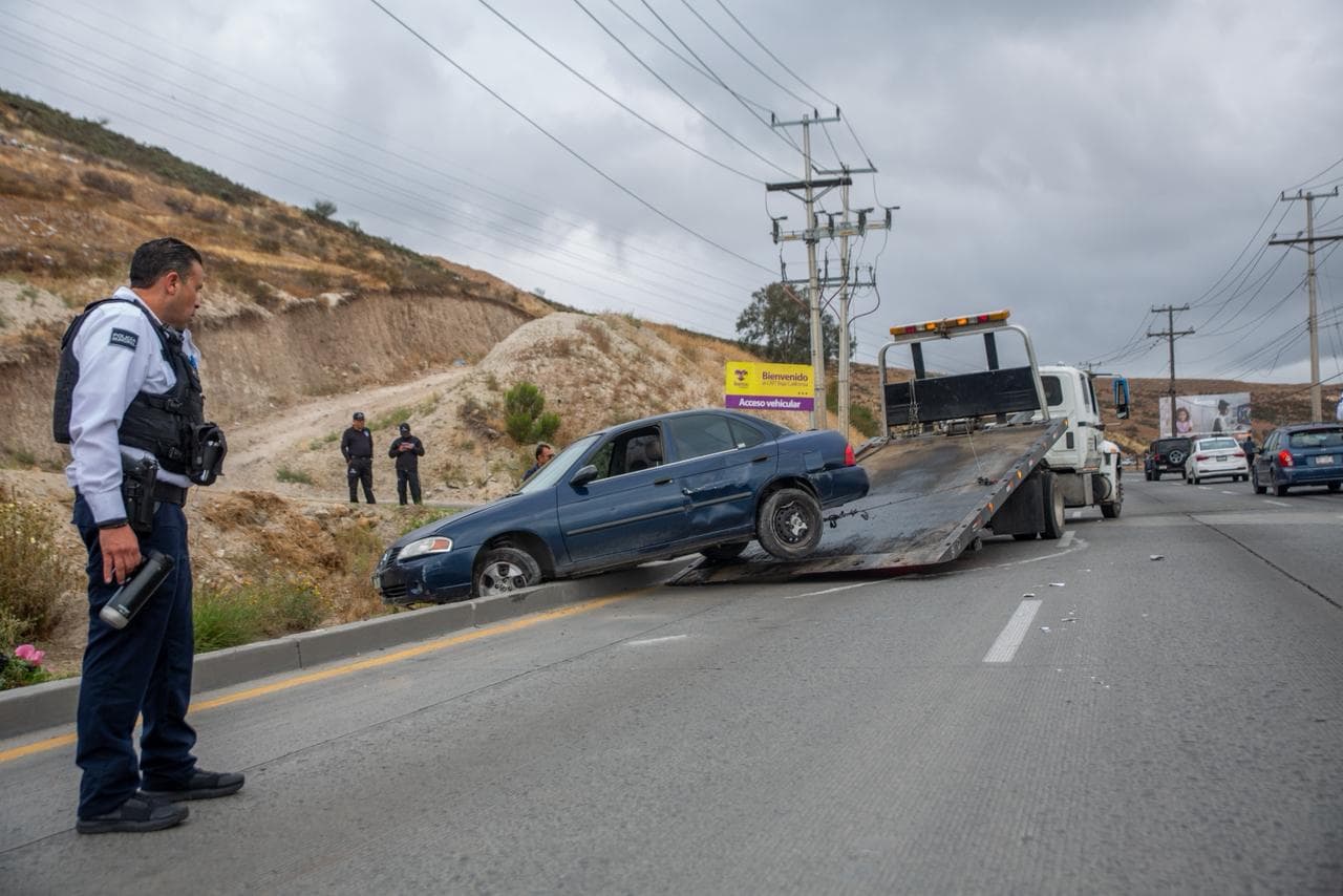 Foto: Border Zoom/Baja News