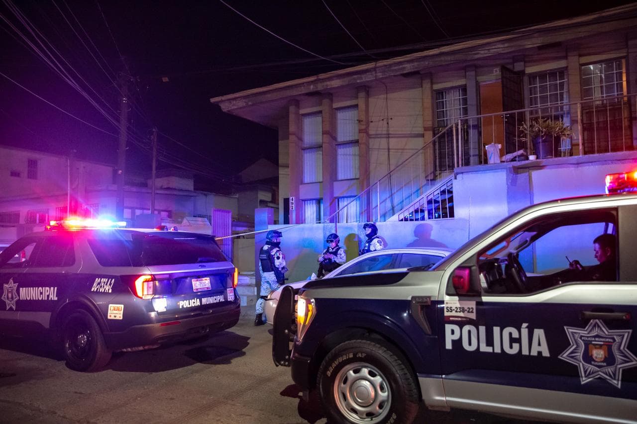 Foto: Boder Zoom/Baja News