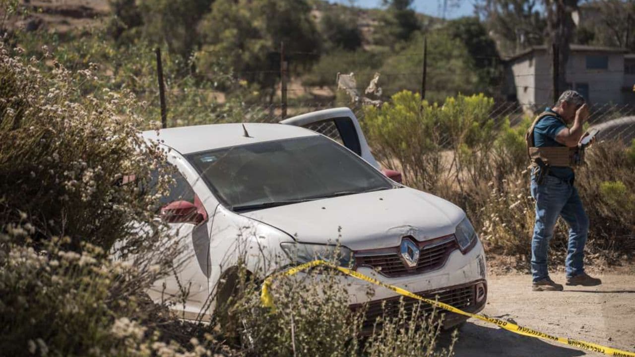 Foto: Border Zoom/Baja News