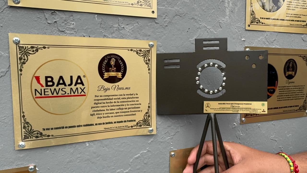 Foto: Baja News
