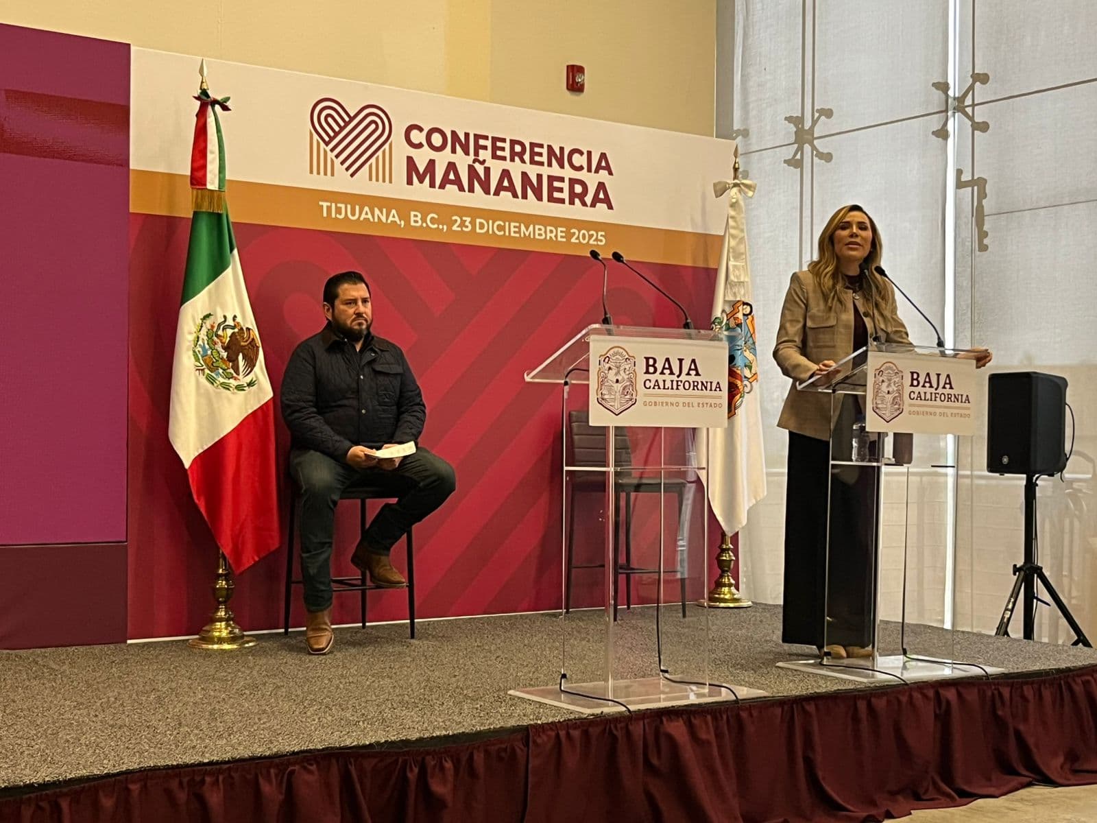 Foto: Baja News