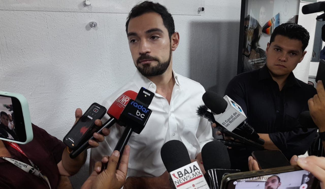 Foto: Jesús Sánchez/Baja News