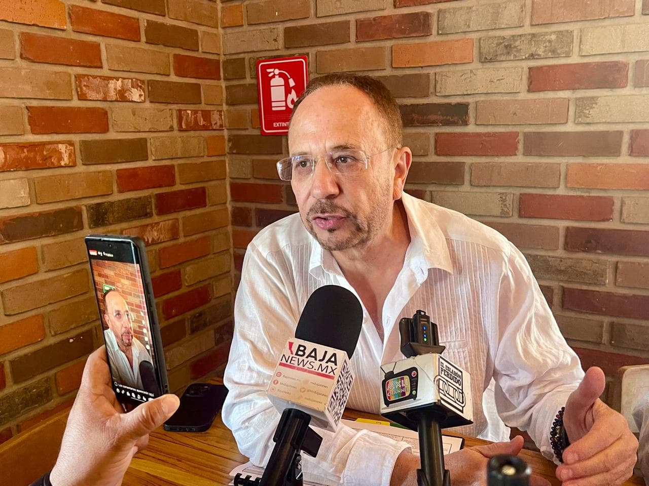 Foto: Baja News