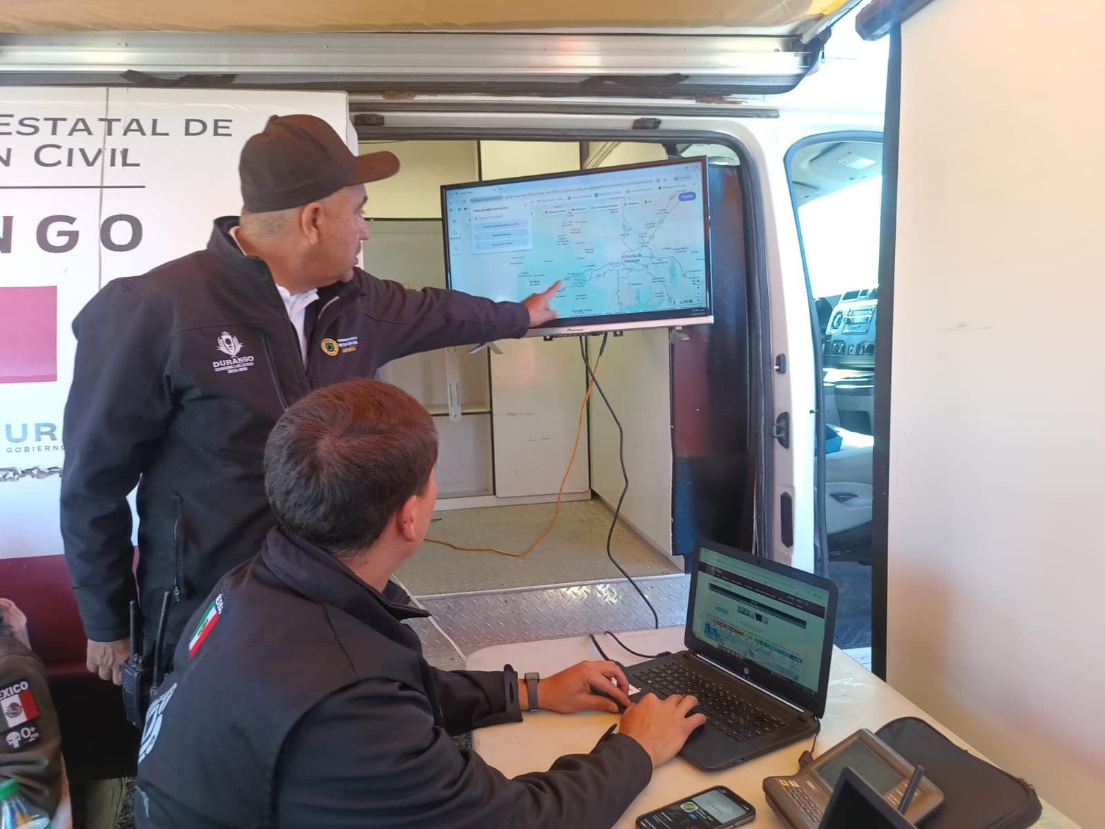 Foto: Baja News