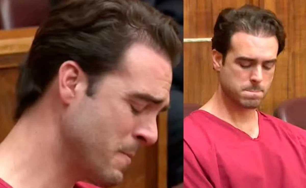 Pablo Lyle recibe sentencia por homicidio involuntario IFOTO: TV y Novelas