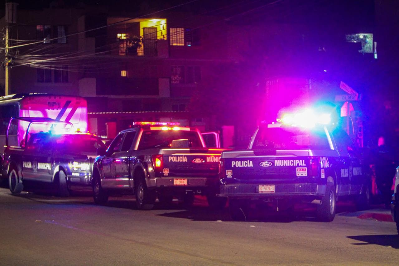 Foto: Border Zoom/Baja News