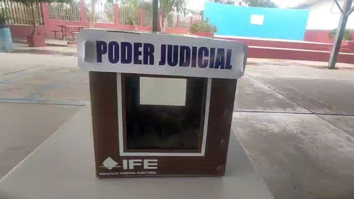 Foto: Ángel Ramírez/Baja News