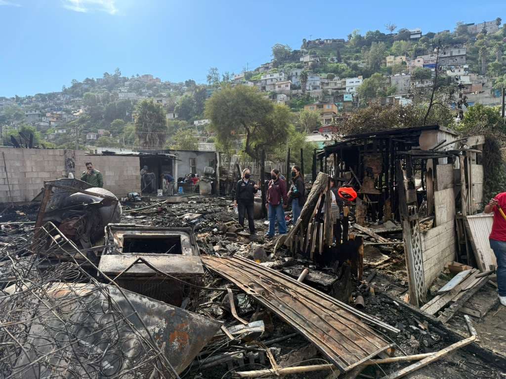 Foto: Baja News