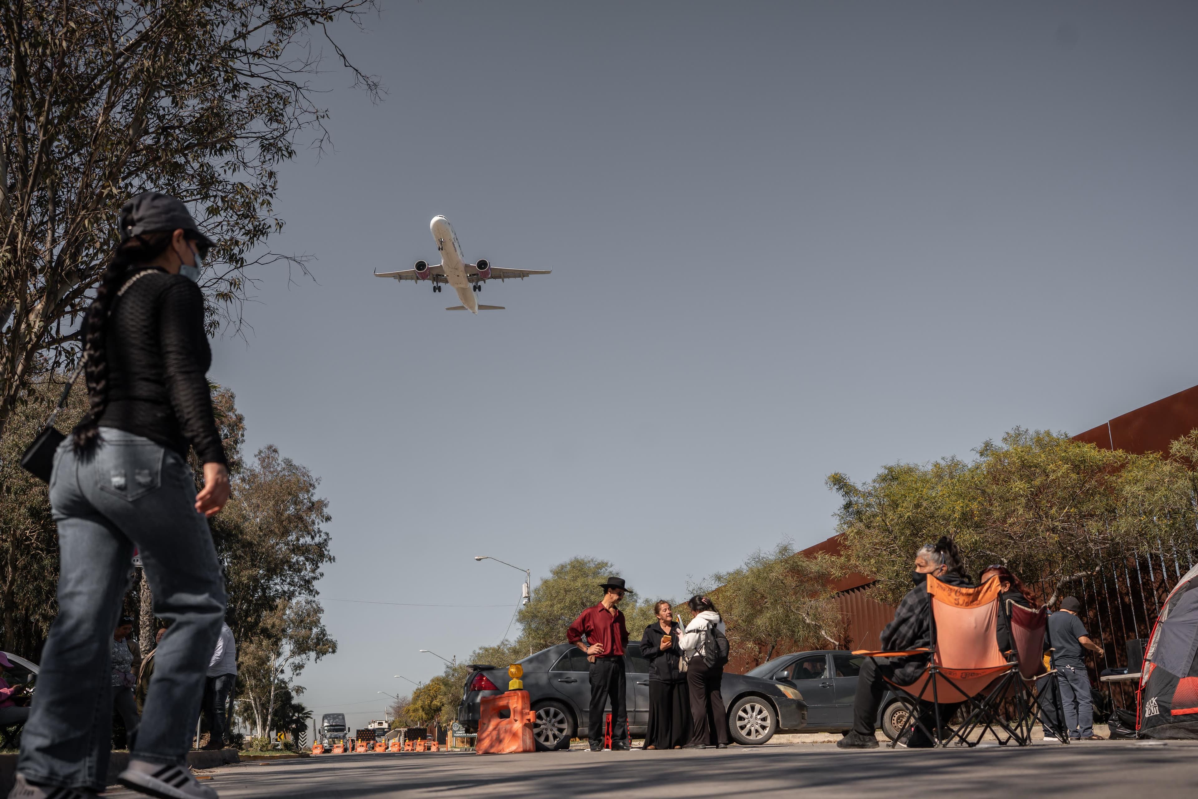 Foto: Border Zoom