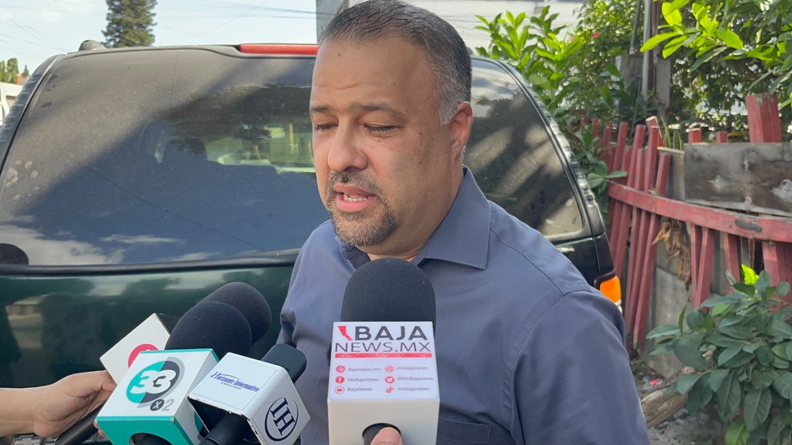 Foto: Baja News