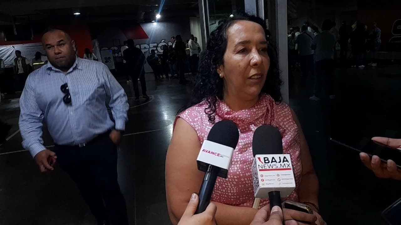 Foto: Jesús Sánchez/Baja News