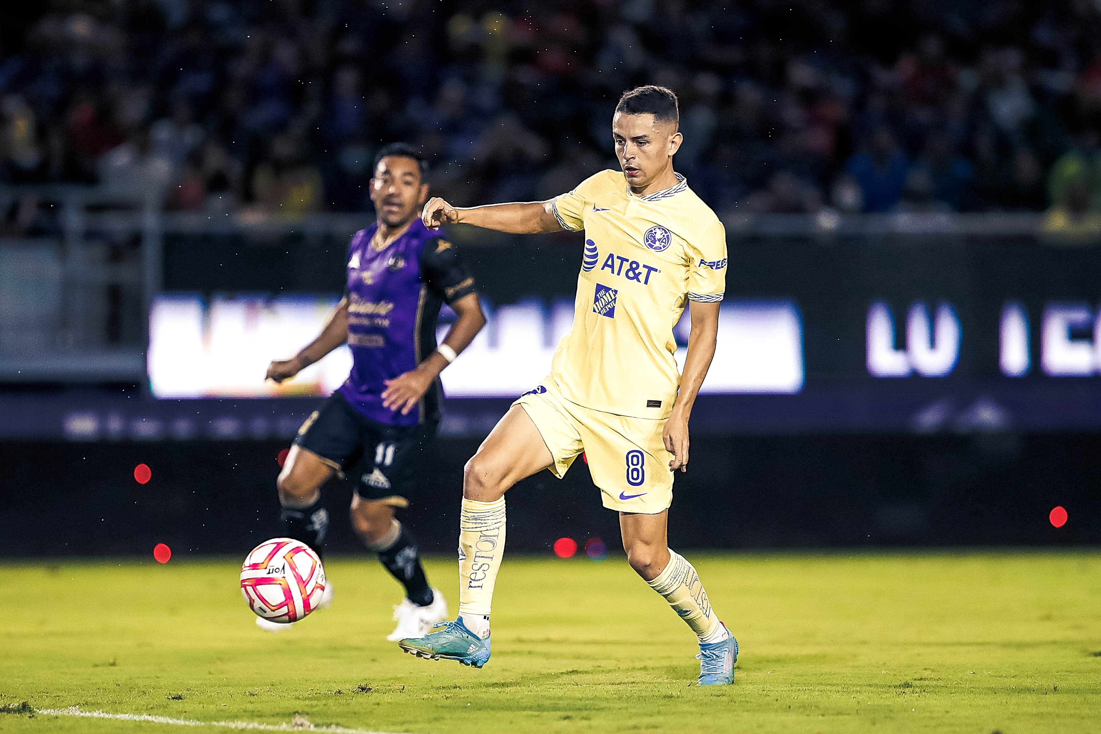 Imagen: @ClubAmerica (Twitter)