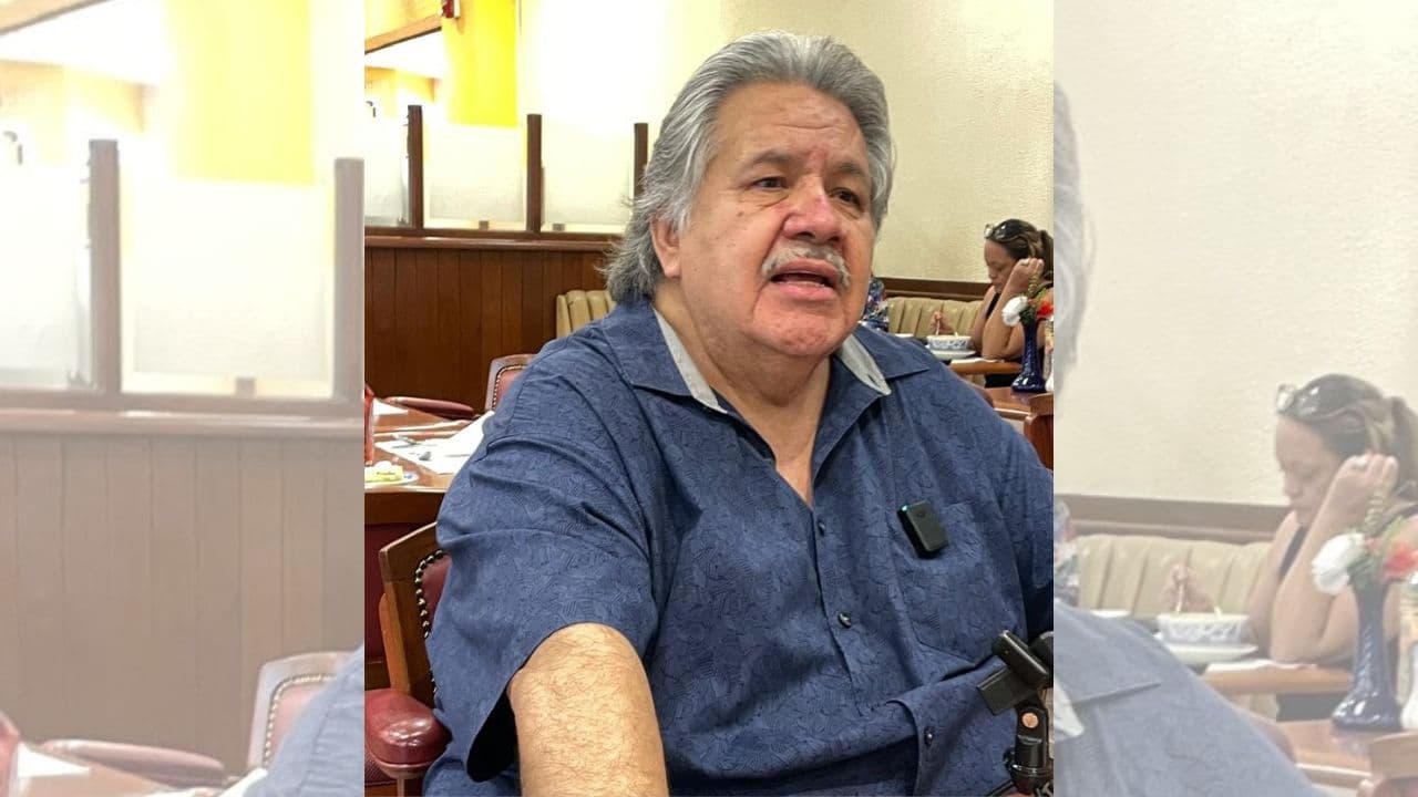 Foto: Jesús Sánchez/ Baja News