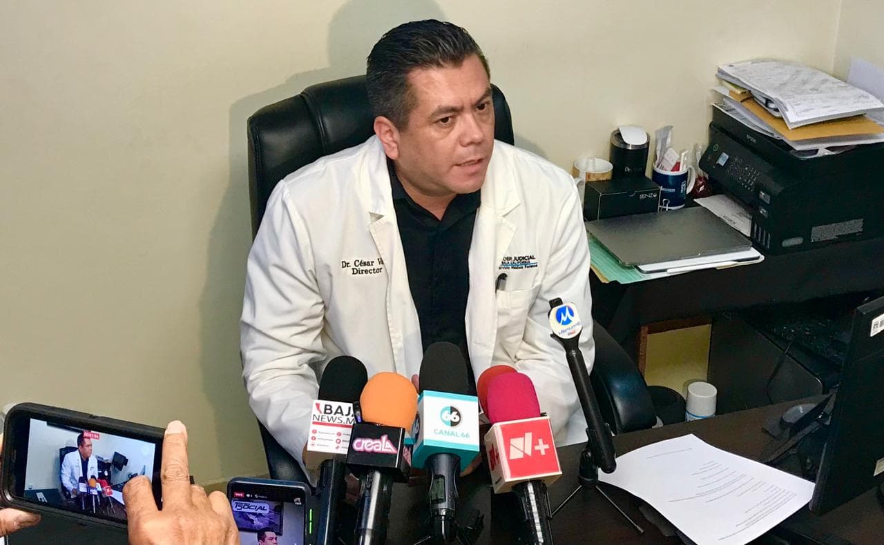 Foto: Jesús Sánchez/Baja News