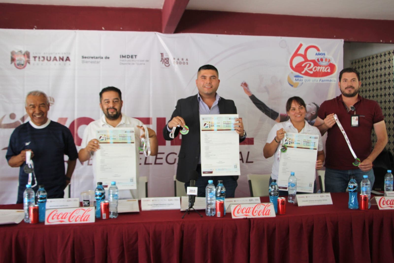 Foto: Christian Espinosa/Baja News