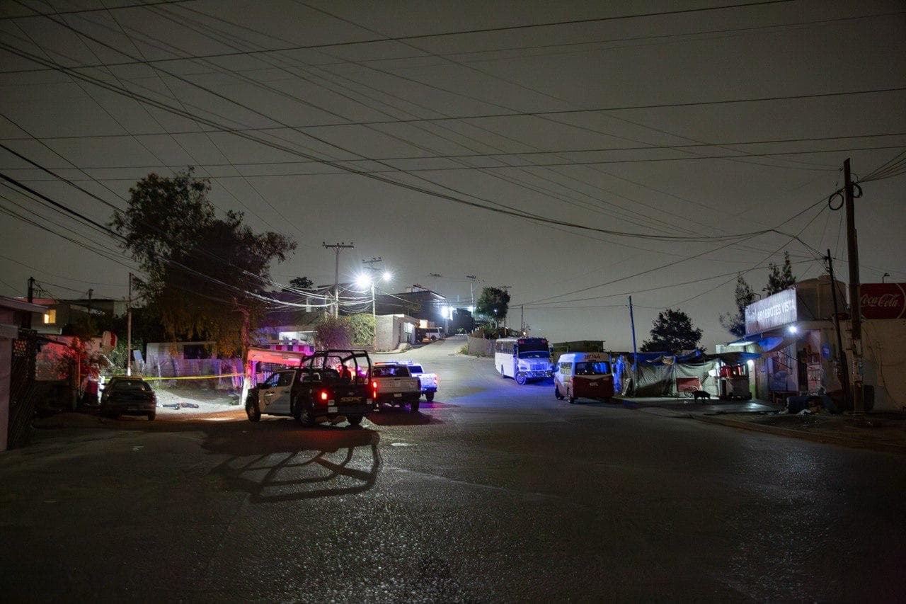 Foto: Border Zoom/Baja News