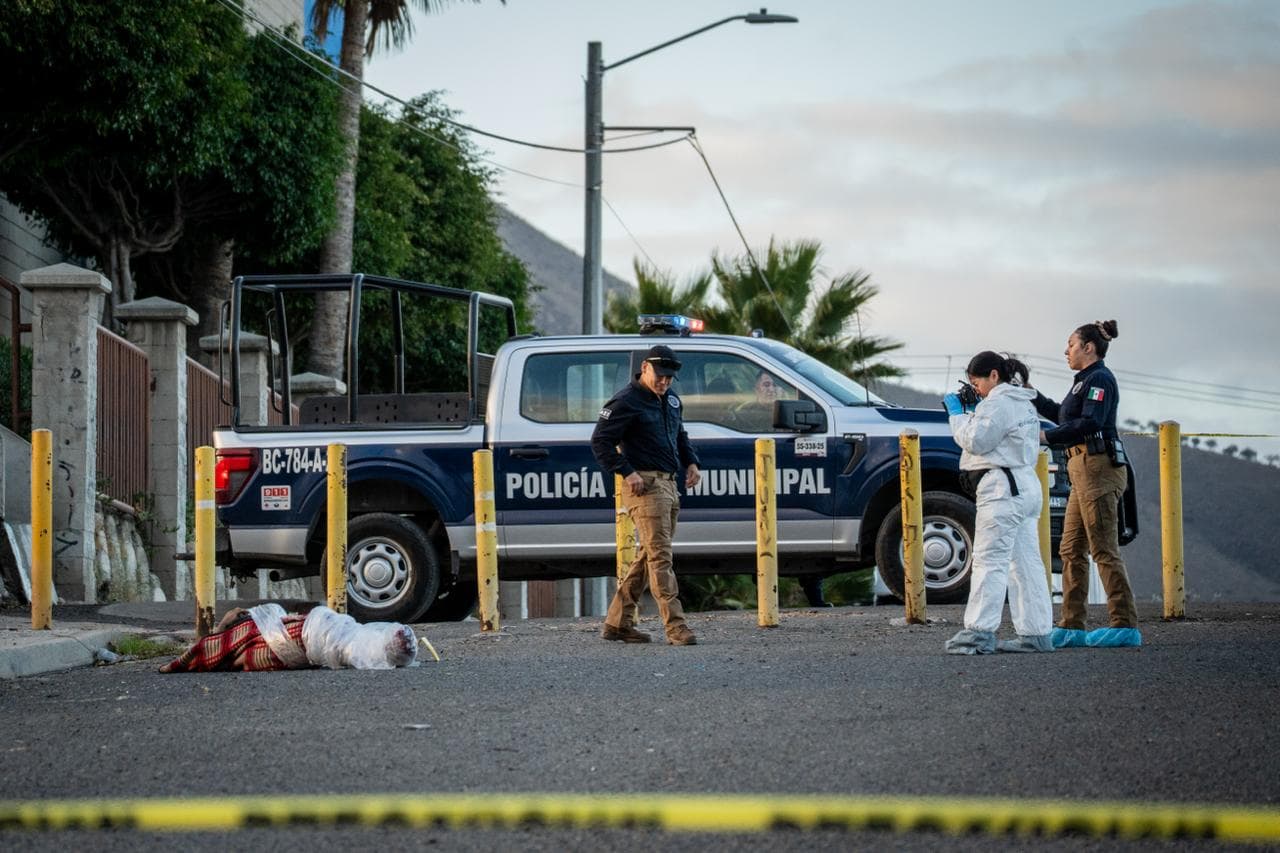 Foto: Border Zoom/Baja News