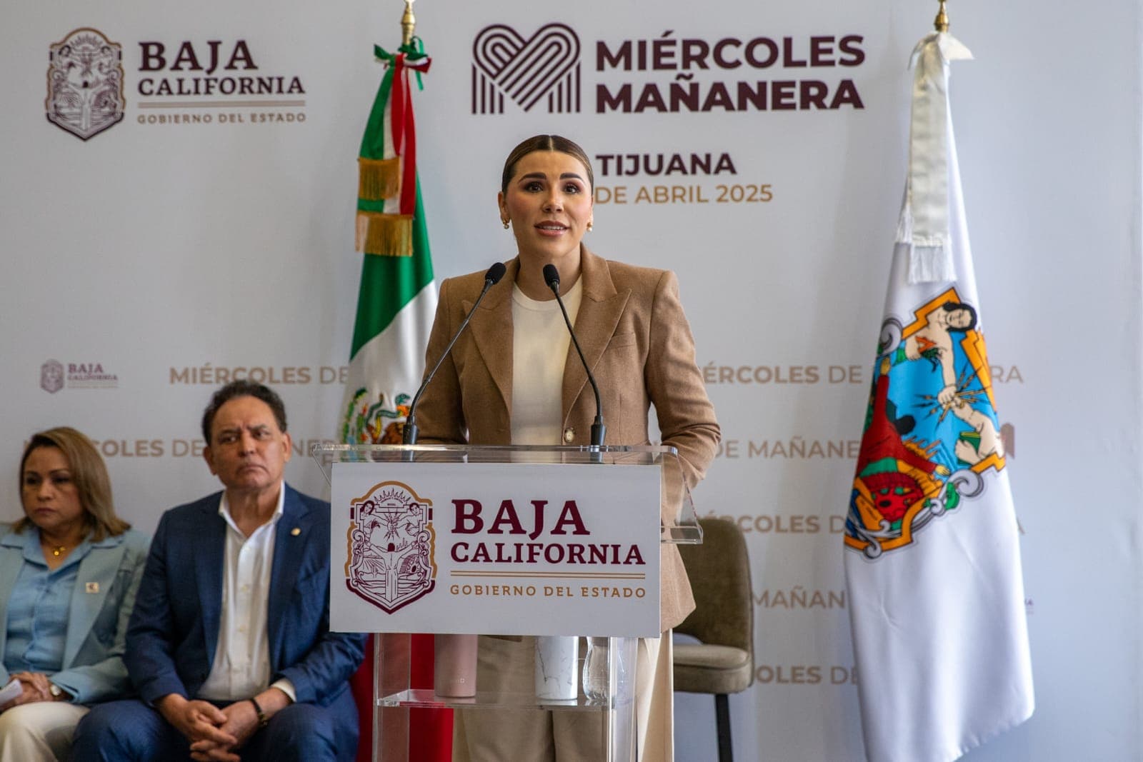 Foto: Border Zoom/Baja News