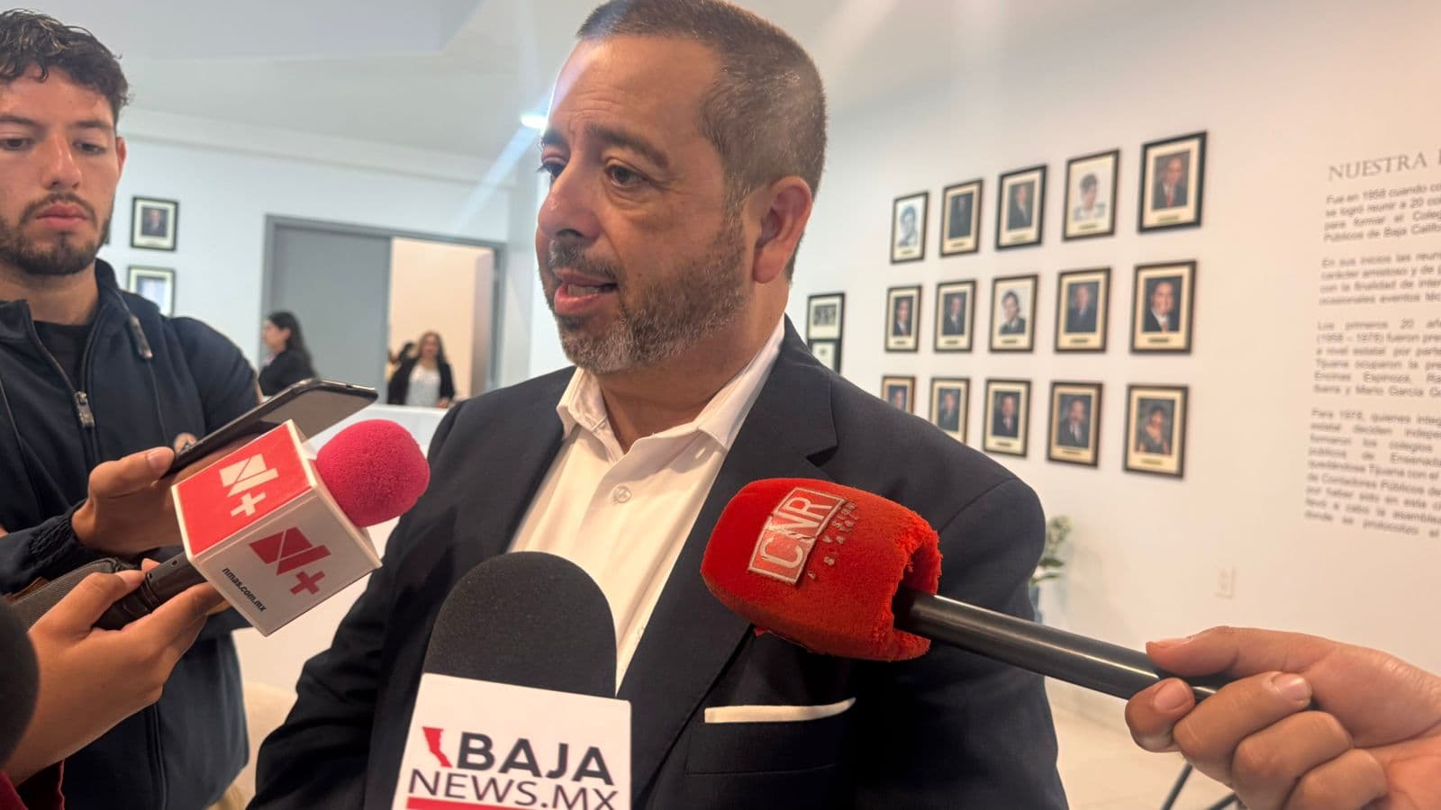 Foto: Baja News